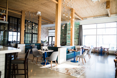 Starbelly Dog Friendly Open Kitchen & Lounge