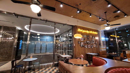 Cafe Landwer: Best Pet Friendly Restaurants Near You