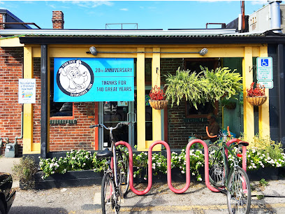 Fido: Deals and Specials at Pet-Friendly Restaurants!