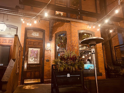 House on Parliament: Best Pet-Friendly Eateries to Try!