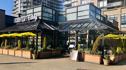 Kitchen Craft Eatery: Best Pet-Friendly Restaurants to Try Today!
