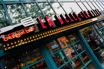 La Belle & La Boeuf: Check the Cuisine List