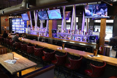 MKT Fresh Food | Beer Market: Restaurants With Dog Areas