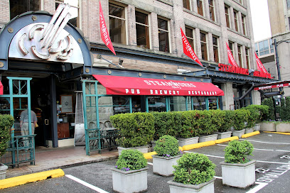 Steamworks Brewpub: Explore Top Restaurants for You and Your Pet!