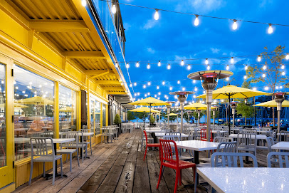 Tap & Barrel • Bridges: Treat Your Pup to a Meal!
