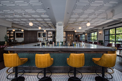 The Commoner: Top Pet-Friendly Restaurants Revealed!