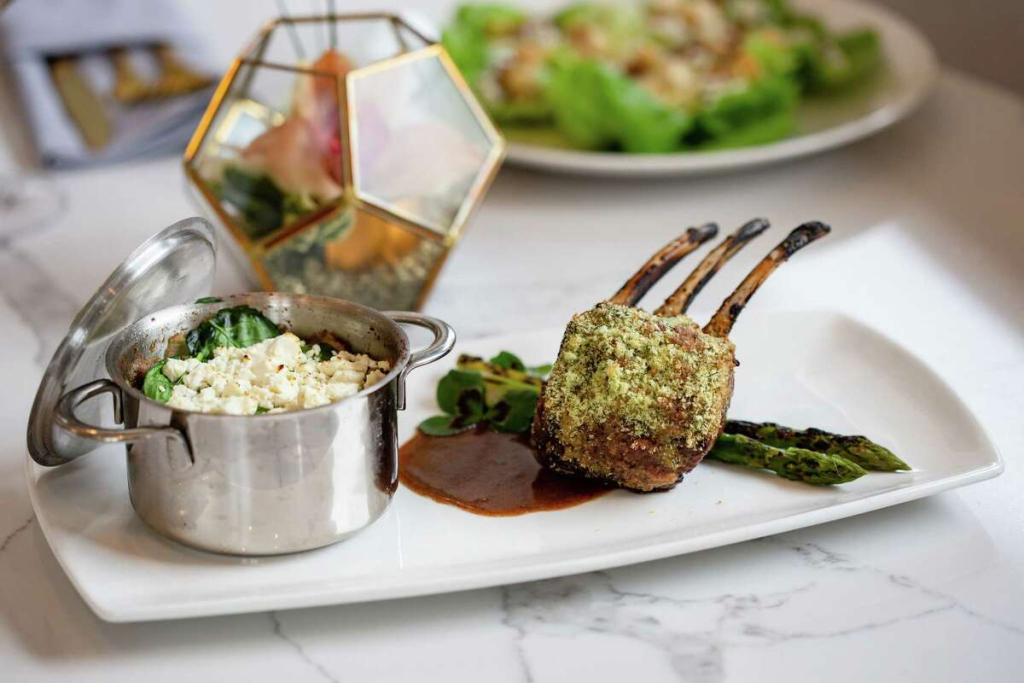 Bisou.tu Food