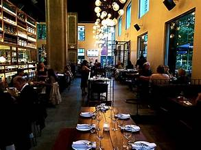 Per Se Social Corner: Best Pet-Friendly Dining Spots Near You!