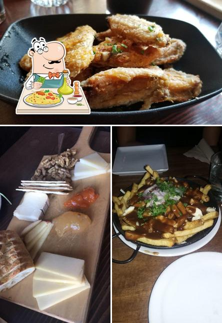 Six Acres Food