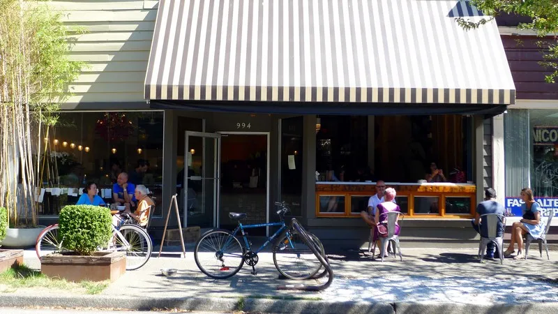 Greenhorn Cafe: Discover Discounts at the Best Pet-Friendly Restaurants Near You!