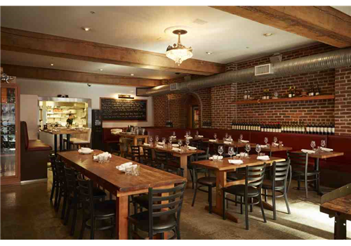 The Flying Pig Yaletown