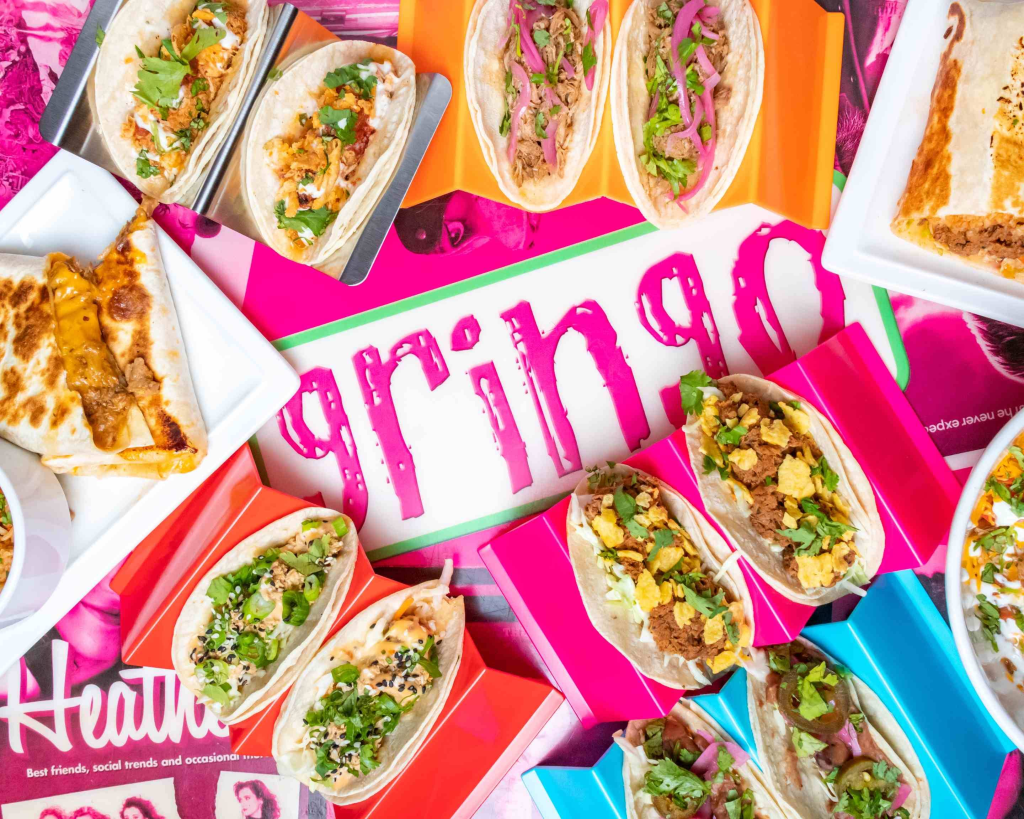 Gringo Food