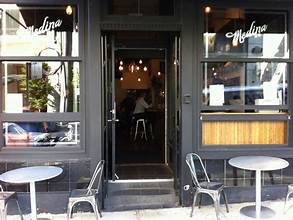 Cafe Medina