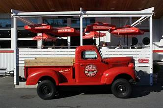 Red Truck Beer Company: Offers and Deals at Pet-Friendly Eateries