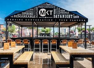 MKT Fresh Food | Beer Market