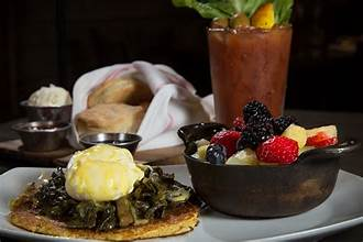 The Row Kitchen & Pub Food