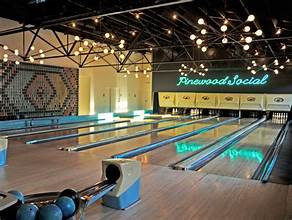 Pinewood: Special Offers at Top Dining Spots!