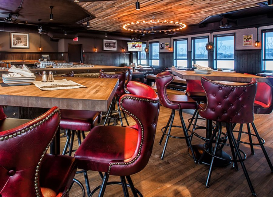 MKT Fresh Food | Beer Market