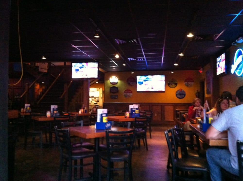 Crow's Net Restaurant