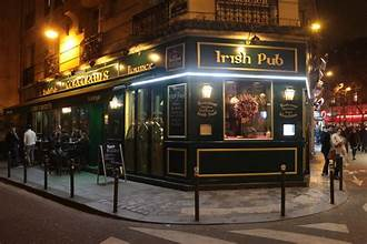 Brasserie du Monde: A Top Pet-Accessible Dining Place