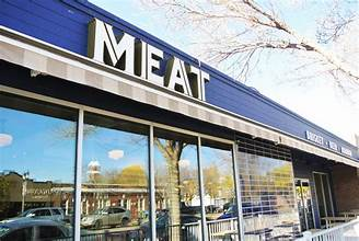 MEAT: One of the Dining Establishments that Welcome Pets