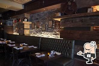 Gaspar Brasserie Francaise