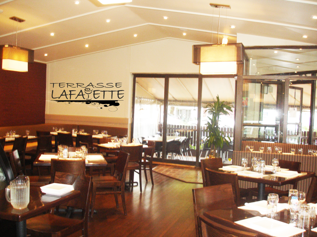 Lafayette Restaurant