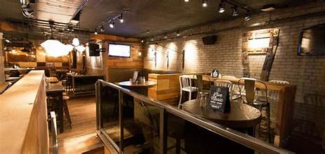 Ppour House Pub and Kitchen