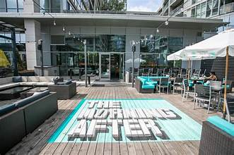 The Morning After: Discover Pet-Friendly Dining Gems!