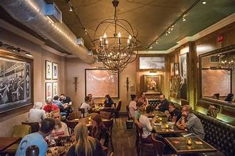 House on Parliament: Best Pet-Friendly Eateries to Try!