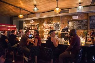 The Three Speed: Your Pet's Favorite Hangouts