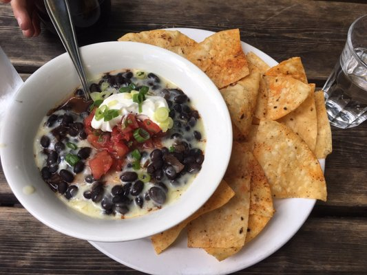 The Three Speed Food