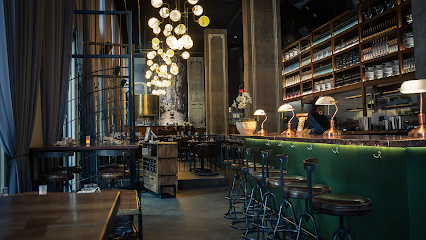Per Se Social Corner: Best Pet-Friendly Dining Spots Near You!