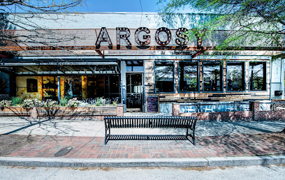 Argosy: Where to Find the Finest Pet-Friendly Restaurants Near You!