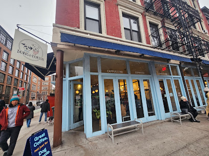 Boris & Horton: Explore the Top Pet-Friendly Restaurants!