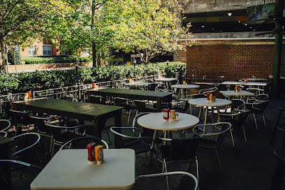 Cypress Street Pint & Plate: Top Furry Friends' Favorites Revealed