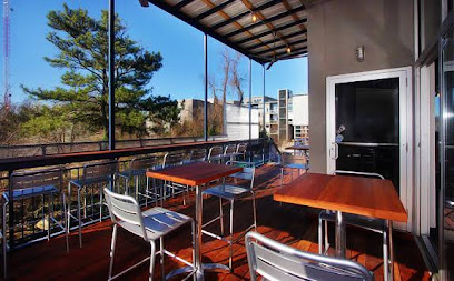 Dead End Drinks: Your Furry Friends' Favorite Spot