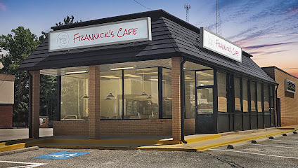 Frannick's Cafe: Discovering the Most Enchanting Pet Paradise