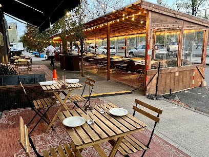 Red Hook Tavern: A Classic American Dining Experience