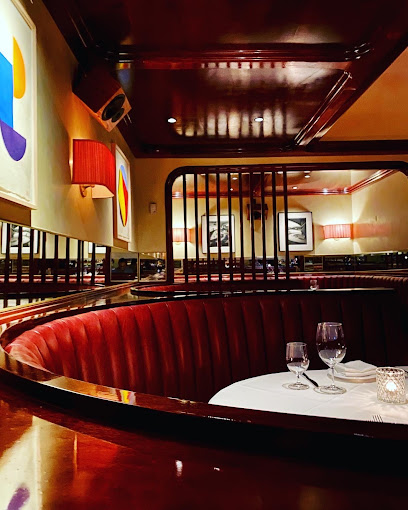 Tango Room: Ultimate Guide to Tails of Taste