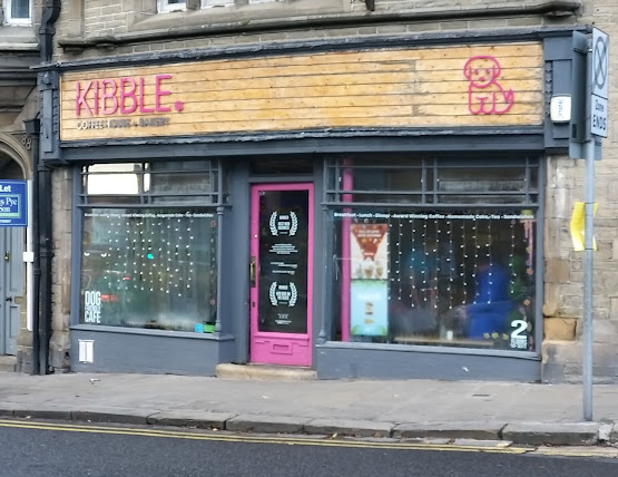Kibble Bakery