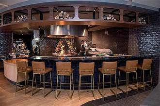 Fog Room: Must-Visit Pet-Friendly Restaurants Near You!