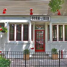 Farm Bar Lakeview