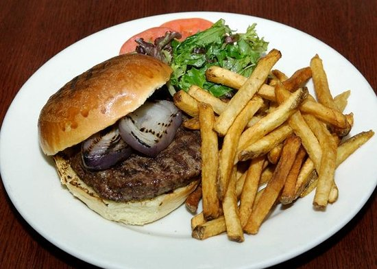 Fred's Food