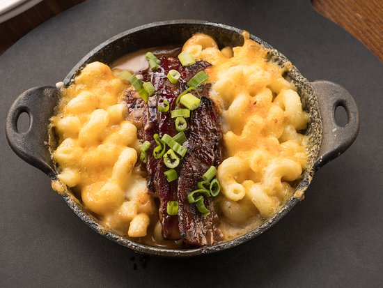 Pack's Tavern Food