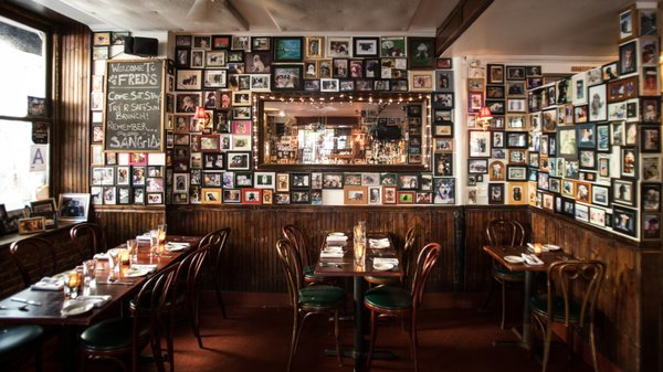 Fred's