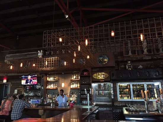 Argosy: Where to Find the Finest Pet-Friendly Restaurants Near You!