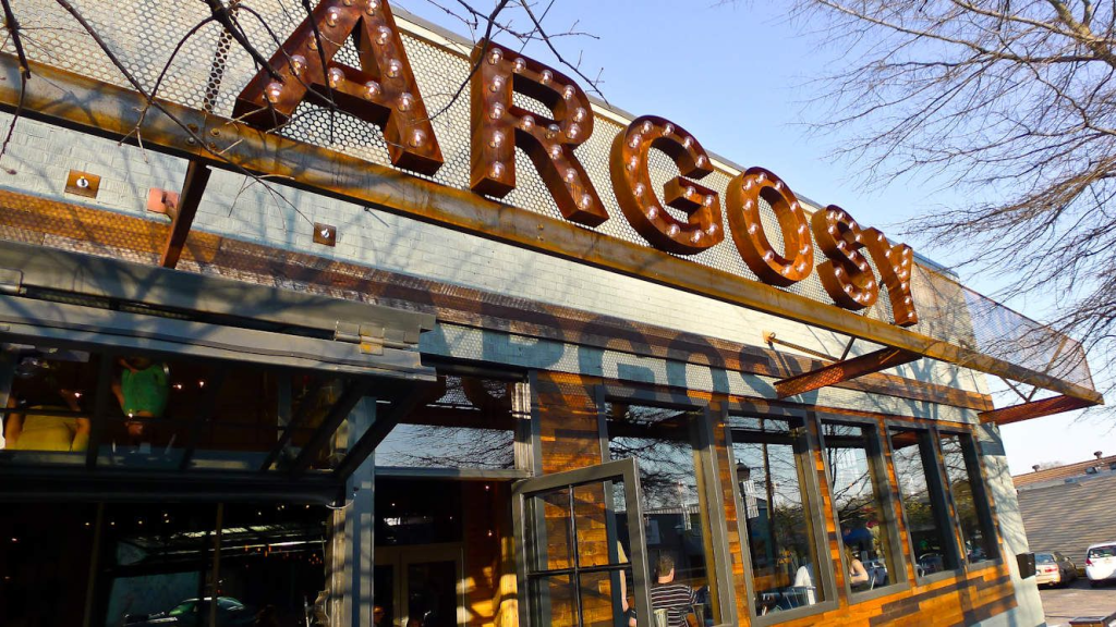 Argosy