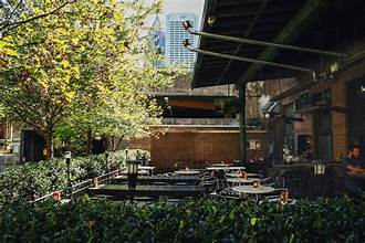Cypress Street Pint & Plate: Top Furry Friends' Favorites Revealed