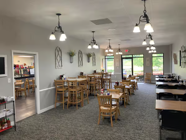 Frannick's Cafe